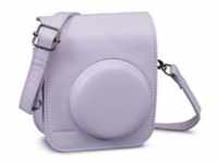 Cullmann Rio Fit 120 violett Kameratasche für Instax Mini 12