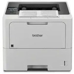 Brother HL-L6210DW - Drucker - s/w - Duplex - Laser