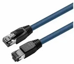 MicroConnect - Patch-Kabel - RJ-45 (M) zu RJ-45 (M)