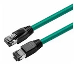 MicroConnect - Patch-Kabel - RJ-45 (M) zu RJ-45 (M)