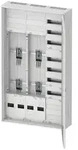 Eaton Z&auml;hler-Komplettschrank ZSD-4ZV-1400/APZ