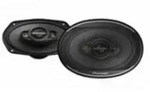 Pioneer TS-A 6961F
