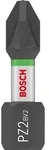 Bosch Power Tools PRO Pozidriv Impact Bit, 2607002804 (VE25)