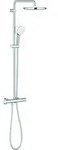 GROHE Duschsystem Tempesta 250 26670_1 Brause-THM KB Tempesta 250 chrom