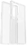Otterbox Symmetry Backcover Samsung Galaxy S24 Ultra Transparent Sto&szlig;fest,