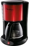 Moulinex Kaffeeautomat FG 360D rt-met