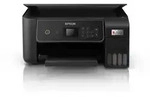 Epson EcoTank ET-2871 A4 Multifunktionsdrucker WLAN schwarz