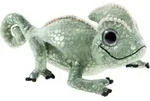 Heunec - Die Schule der magischen Tiere - Cham&auml;leon Caspar, 23 cm