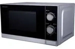 Sharp Solo-Mikrowelle R200INW