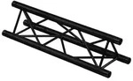 ALUTRUSS TRILOCK S-210 3-Punkt-Traverse schwarz