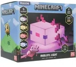 Paladone Axolotl Light (PP11743MCF)