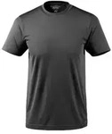 Mascot T-Shirt MANACOR CROSSOVER 17382 Gr. 2XL dunkelanthrazit