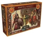 A Song of Ice & Fire - Martell Heroes 1 (DE-Erweiterung)
