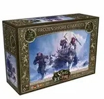 CMND0167 - Song of Ice & Fire: Frozen Shore Chariots, f&uuml;r 2 Spieler, ab 14 Jahre