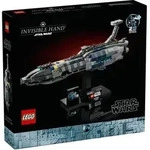 LEGO&reg; Star WarsTM 75377 Invisible HandTM