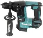 Makita DHR 171 RM1J Akku Bohrhammer Brushless SDS Plus 18V 1,2J + 1x Akku 4,0Ah...