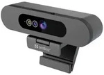 SANDBERG Face-ID 2 - Webcam - Farbe - 2 MP - 1920 x 1080