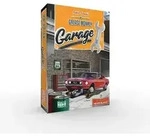 Grease Monkey Garage