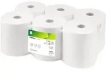 Handtuchrolle 317940 20,5cmx150m 2-lagig hochwei&szlig; 6 Rollen