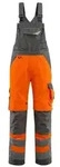 Latzhose MASCOT&reg; Newcastle 76C46