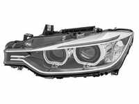 HELLA 1ZS 354 983-211 Bi-Xenon/LED-Hauptscheinwerfer - links - für u.a. BMW 3...