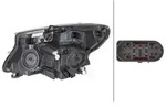 HELLA 1EL 011 284-881 FF/Halogen-Hauptscheinwerfer - rechts - f&uuml;r u.a. MB V-Class