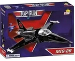 COBI Top Gun 5859 - Mig-28, 1:48 Bausatz, 332 Teile