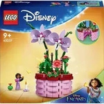 43237 LEGO&reg; DISNEY Isabelas Blumentopf
