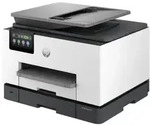 HP Officejet Pro 9132e All-in-One - Multifunktionsdrucker - Farbe - Tintenstrahl -
