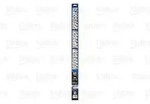 Valeo 572314 Wischblatt