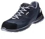 atlas Sicherheits-Damen-Halbschuh GX 240 ESD, Gr&ouml;&szlig;e 36, Weite 10, S1