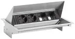 Bachmann Steckdosenleiste 900.402