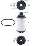 Mahle OX1137D &Ouml;lfilter