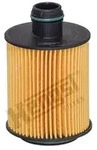 Hengst Filter E124H02D202 &Ouml;lfilter