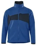 Soft Shell Jacke Soft Shell Jacke 2XL