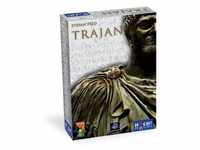 400159 - Trajan, Brettspiel für 2 Spieler