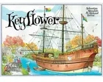 Keyflower (Spiel) Spieleranzahl: 2-6, Spieldauer (Min.): 90-120, Strategiespiel