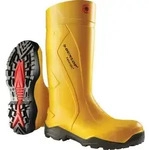Stiefel Dunlop Purofort+,S5 , Gr.36, gelb