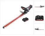 Metabo HS 18 LTX 45 Akku Heckenschere 18 V 43 cm + 1x Akku 4,0 Ah - ohne...