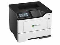 Lexmark MS632dwe - Drucker - s/w - Duplex - Laser - A4/Legal