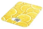 Beurer KS 19 Lemon - K&uuml;chenwaagee