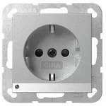 Gira Steckdose LED-Leuchte 417026