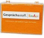 Gespr&auml;chsstoff Kinder