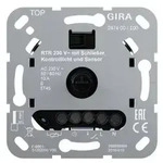 Gira Raumtemperaturregler 247400