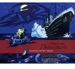 Blaubart bla00005 - M&ouml;rderische Dinnerparty: Totentanz auf der Titanic