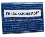 Pegasus - Gespr&auml;chsstoff Diskussionsstoff, Familienspiel, Kartenspiel
