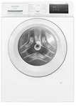 1St. Siemens WM14N0H4 Waschvollautomat, bC