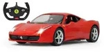 Jamara Ferrari 458 Italia 1:14 rot 2,4GHz Jamara Ferrari 458 Italia 1:14 rot 2,4GHz