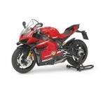 14140 - Modell,1:12 Ducati Superleggera V4, ab 14 Jahren