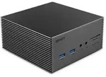 LINDY DST-Pro 101 - Dockingstation - f&uuml;r Laptop